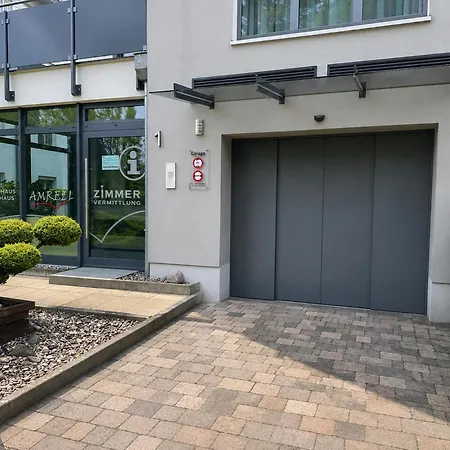 Strandhaus Aurell, Whg 17 Meerblick Apartment *